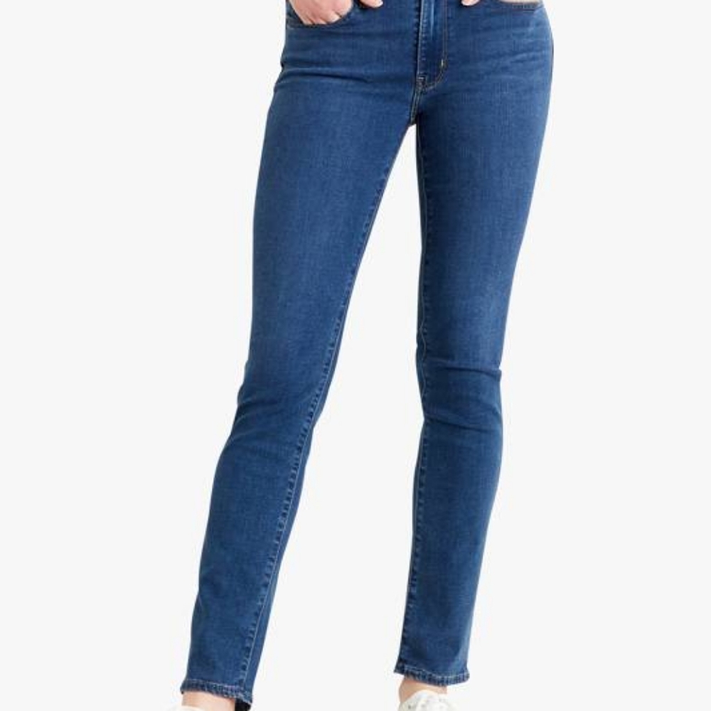 Levis 712 Jeans